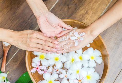 Elevate Your Self-Care Routine with Magic Hands Mobile Spa